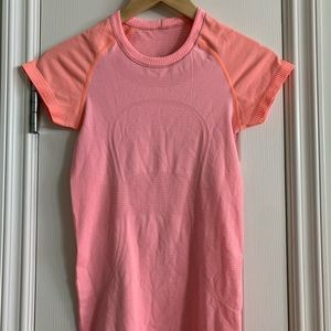 Swiftly Tech Short Sleeve